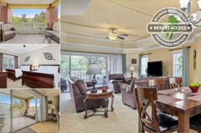 Luxury Condo on Reunion Resort and Spa Orlando Condo 5212